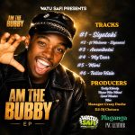 Ep | Amthebubby – Watu Safi