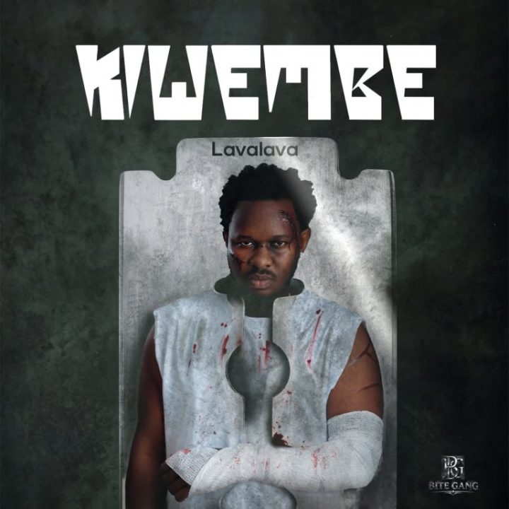 AUDIO | Lava Lava – Kiwembe | Download
