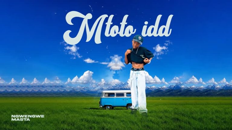 AUDIO | Ngwengwe Masta – MTOTO IDD | Download