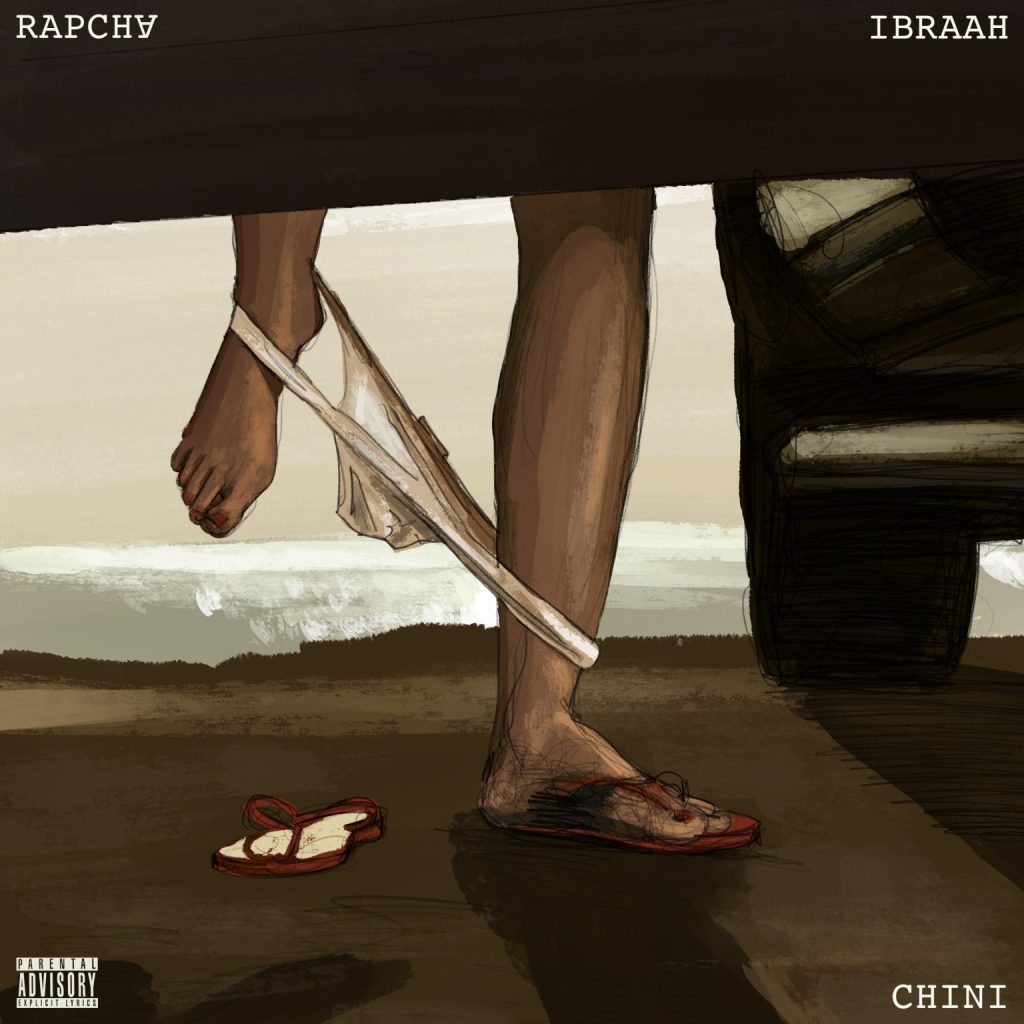 AUDIO | Rapcha Ft Ibraah – Chini | Download