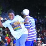 SHOW LIVE || MICA ONE  – USIKU WA WAKALI MTITI & RONGONI BEACH {NAKOJOA }