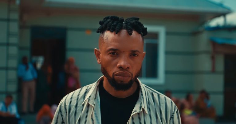 VIDEO | Dulla Makabila ft Zaiylissa – MAPENZI YASAKWE