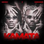 AUDIO | Mbosso Ft. Harmonize – Kamata II | Download