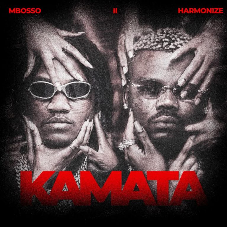 AUDIO | Mbosso Ft. Harmonize – Kamata II | Download
